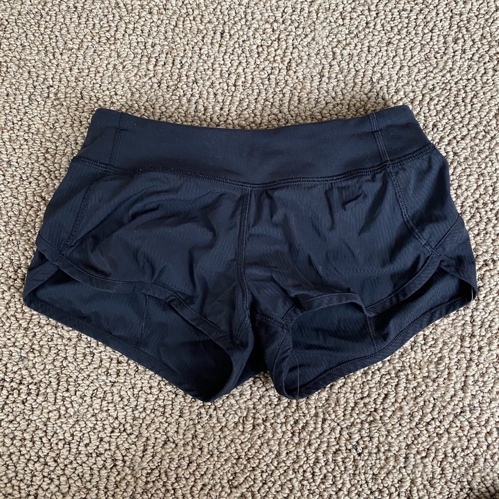 Ivivva speedy short